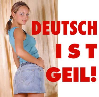 deutsch sex amateur|deutsche